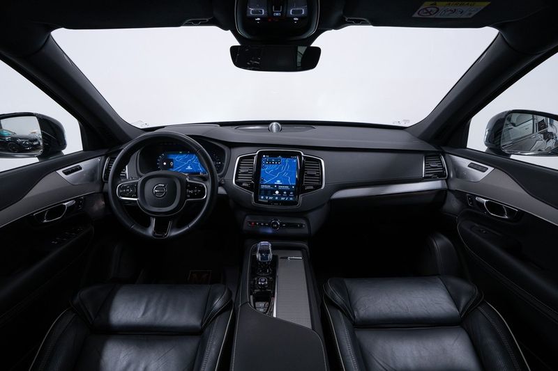 Volvo XC90 bild 19