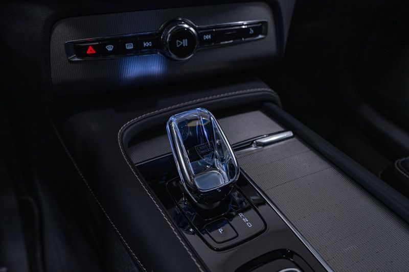 Volvo XC90 bild 23