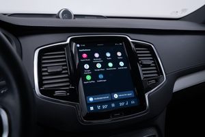 Volvo XC90 bild 28