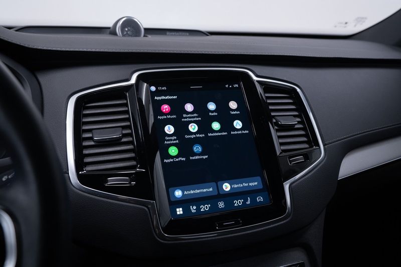 Volvo XC90 bild 28