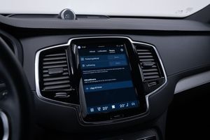 Volvo XC90 bild 31