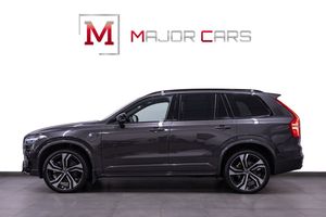 Volvo XC90 bild 3