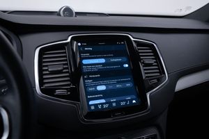 Volvo XC90 bild 29