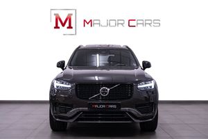 Volvo XC90 bild 2