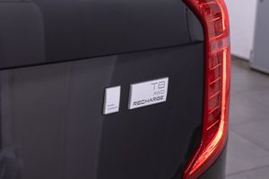 Volvo XC90 bild 6
