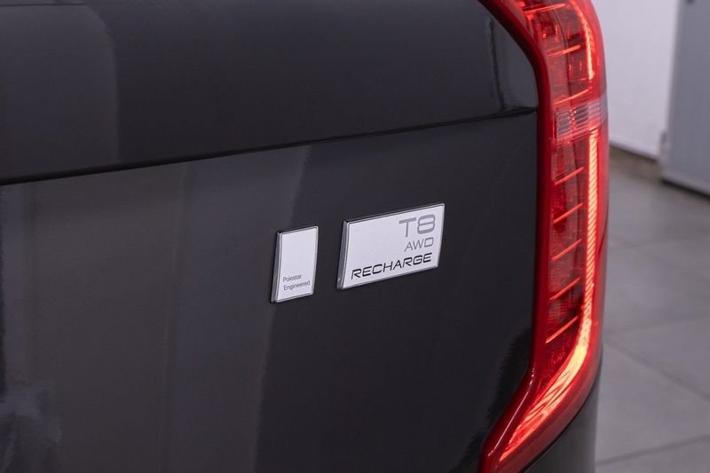 Volvo XC90 bild 6