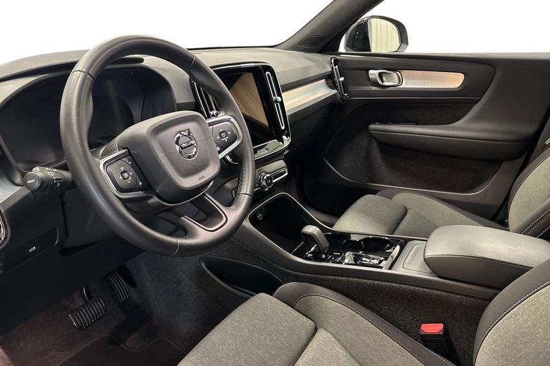 Volvo XC40 bild 8