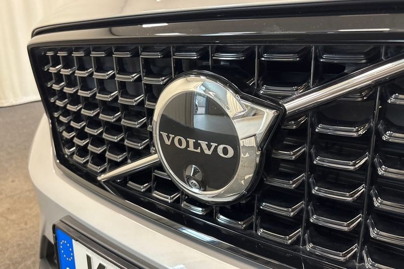 Volvo XC40 bild 23