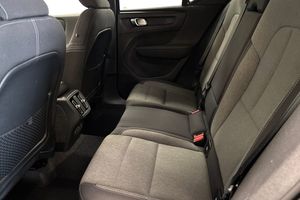 Volvo XC40 bild 12