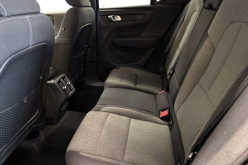 Volvo XC40 bild 12