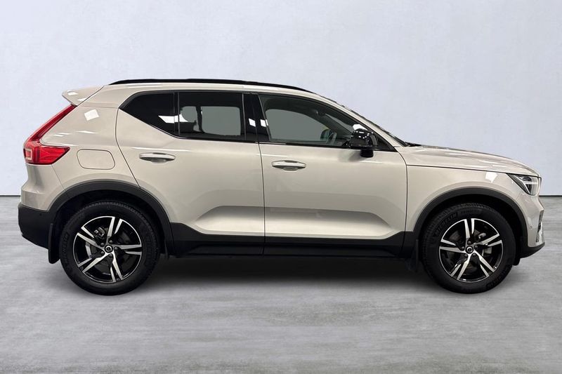 Volvo XC40 bild 3
