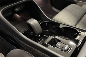 Volvo XC40 bild 16