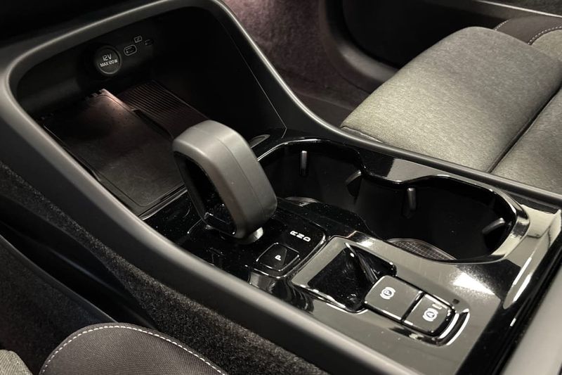 Volvo XC40 bild 16