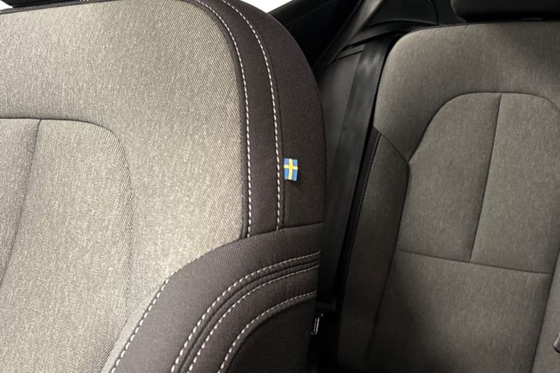 Volvo XC40 bild 15
