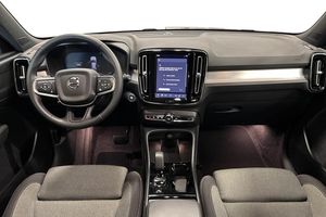 Volvo XC40 bild 9