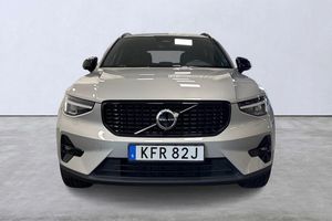 Volvo XC40 bild 7