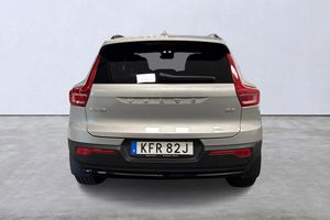 Volvo XC40 bild 5