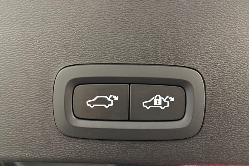 Volvo XC40 bild 20