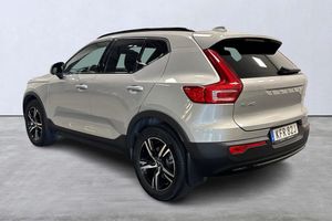 Volvo XC40 bild 4