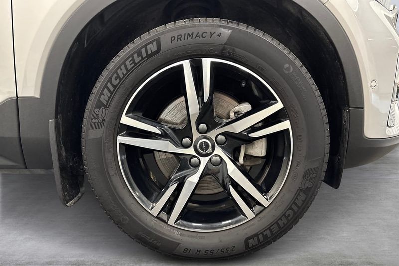 Volvo XC40 bild 14