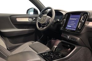 Volvo XC40 bild 10