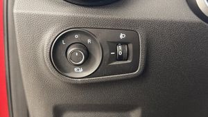 MG ZS EV bild 21