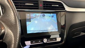 MG ZS EV bild 12