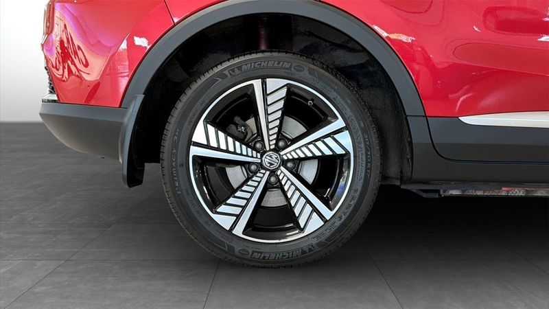 MG ZS EV bild 9