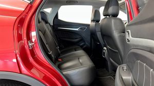 MG ZS EV bild 5