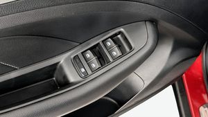 MG ZS EV bild 11
