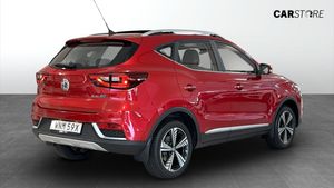 MG ZS EV bild 2