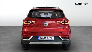 MG ZS EV bild 7
