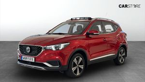 MG ZS EV bild 1