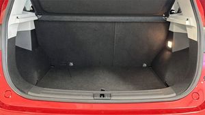 MG ZS EV bild 10