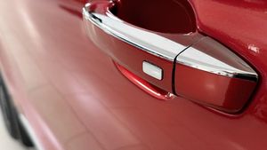 MG ZS EV bild 22