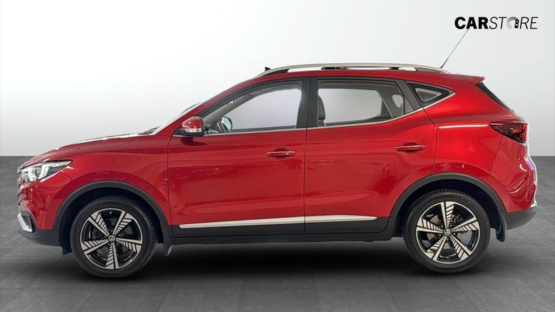 MG ZS EV bild 6