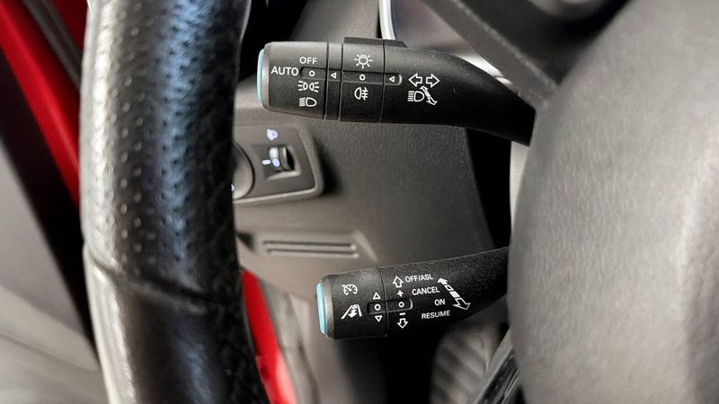 MG ZS EV bild 20