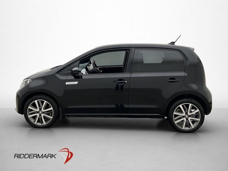Seat Mii bild 5