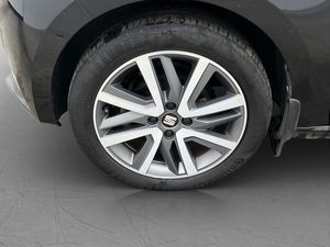 Seat Mii bild 11