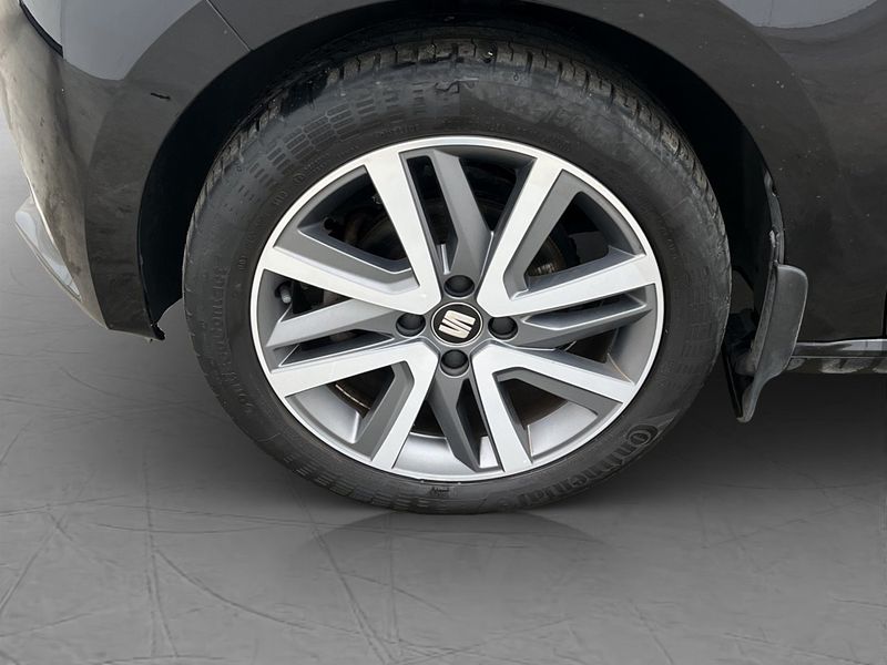 Seat Mii bild 11