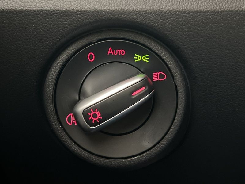 Seat Mii bild 26