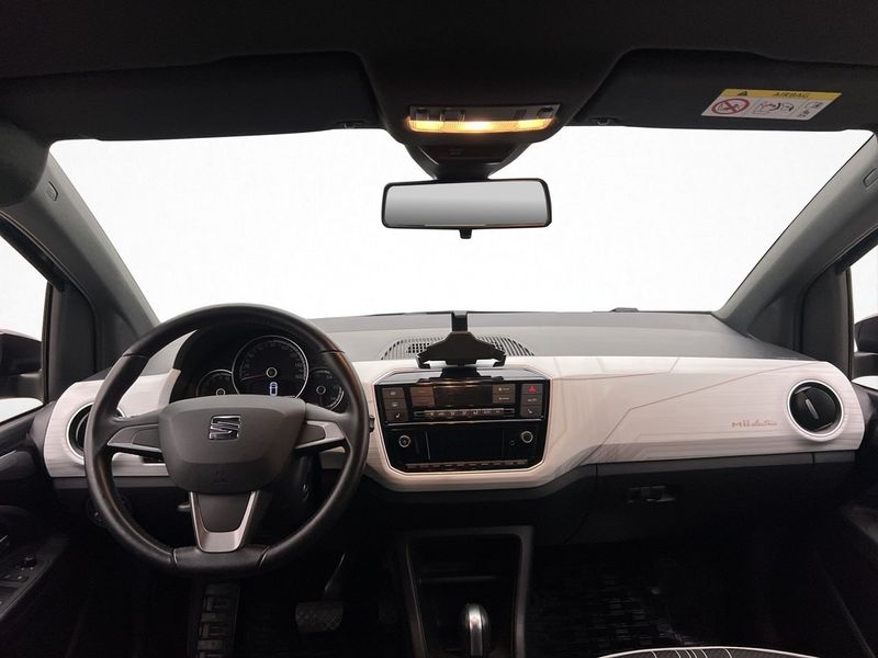 Seat Mii bild 14