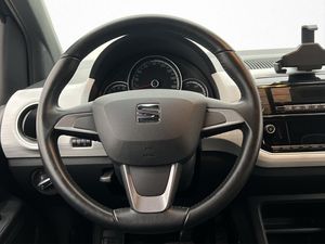 Seat Mii bild 19