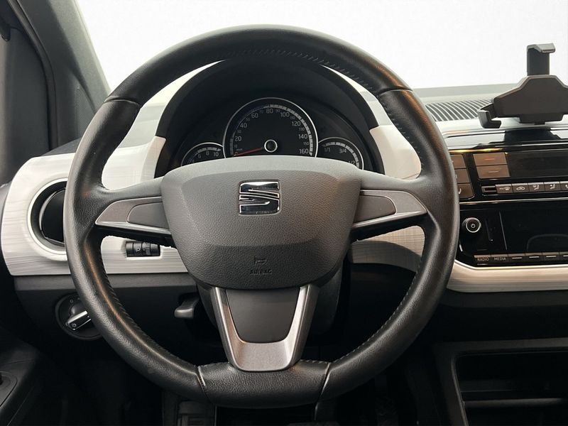 Seat Mii bild 19
