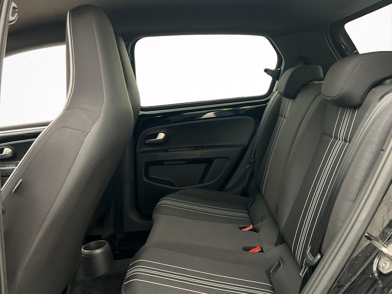 Seat Mii bild 18