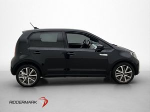 Seat Mii bild 10