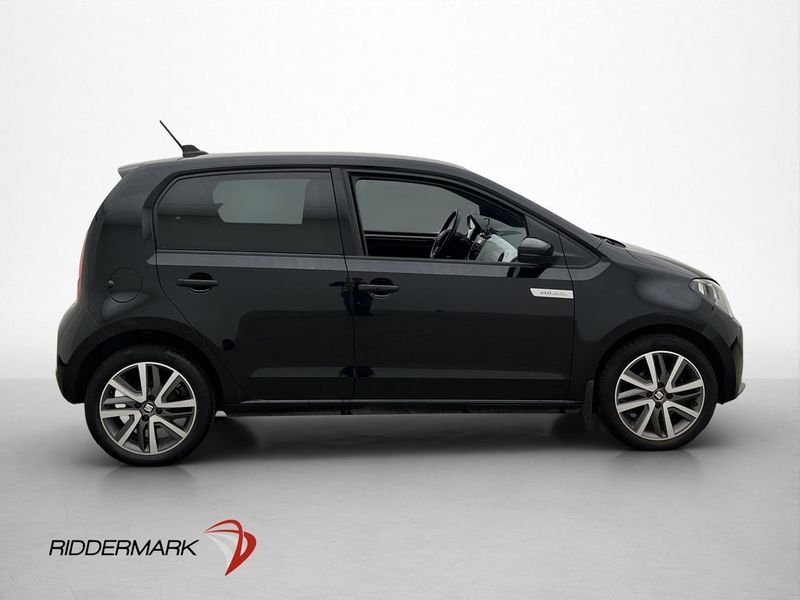 Seat Mii bild 10