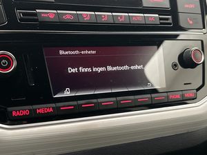 Seat Mii bild 21