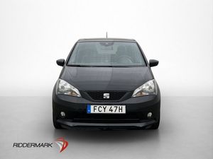 Seat Mii bild 3