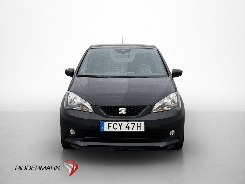 Seat Mii bild 3